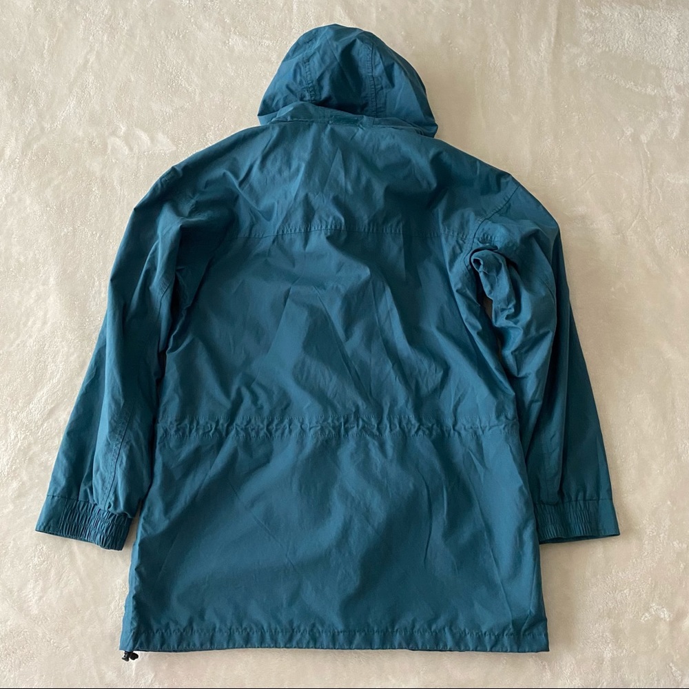 Helly Hansen, Helly Tech Teal Jacket, Size Medium - image 7